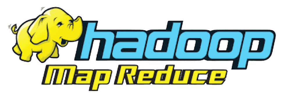 Hadoop MapReduce logo